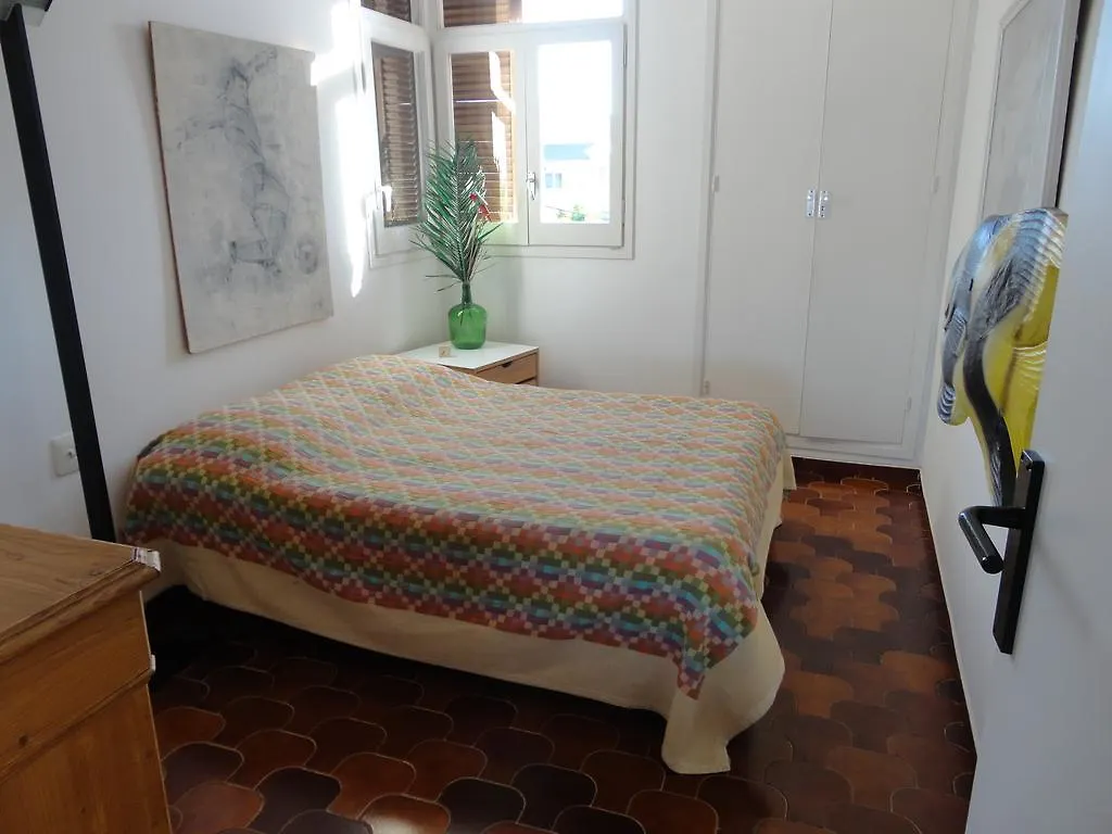 Anforas Mar Ursula Hotel Torredembarra