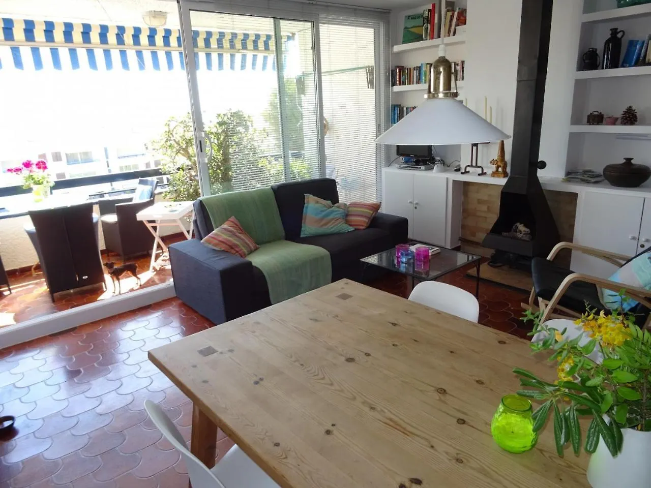 Apartment Anforas Mar Ursula Hotel Torredembarra