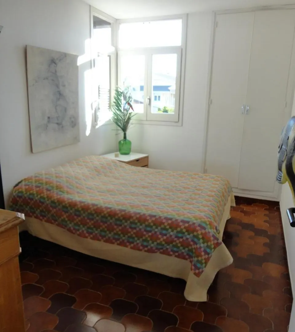 Anforas Mar Ursula Hotel Torredembarra