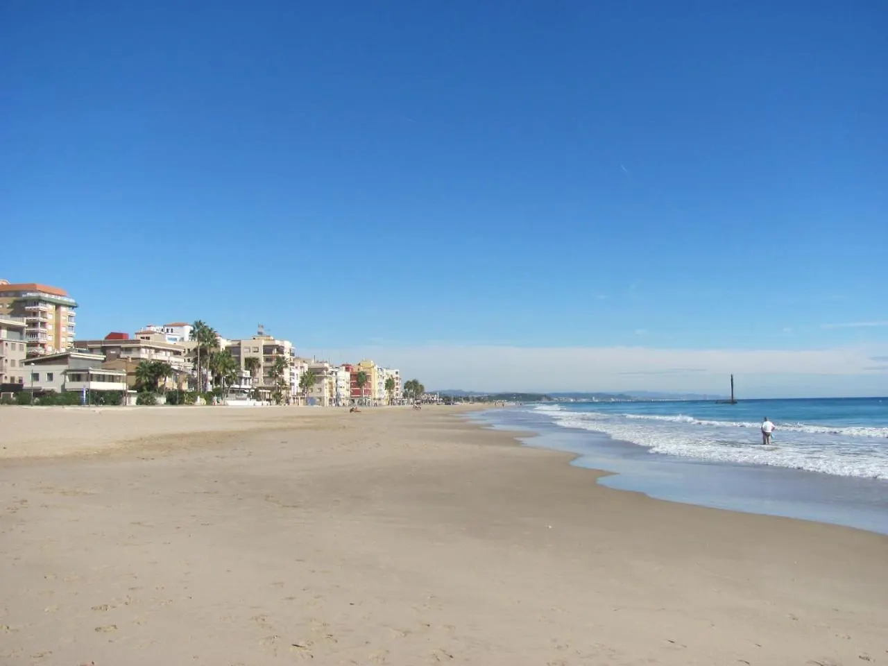 Hotel Anforas Mar Ursula Torredembarra 0*,  Spanien
