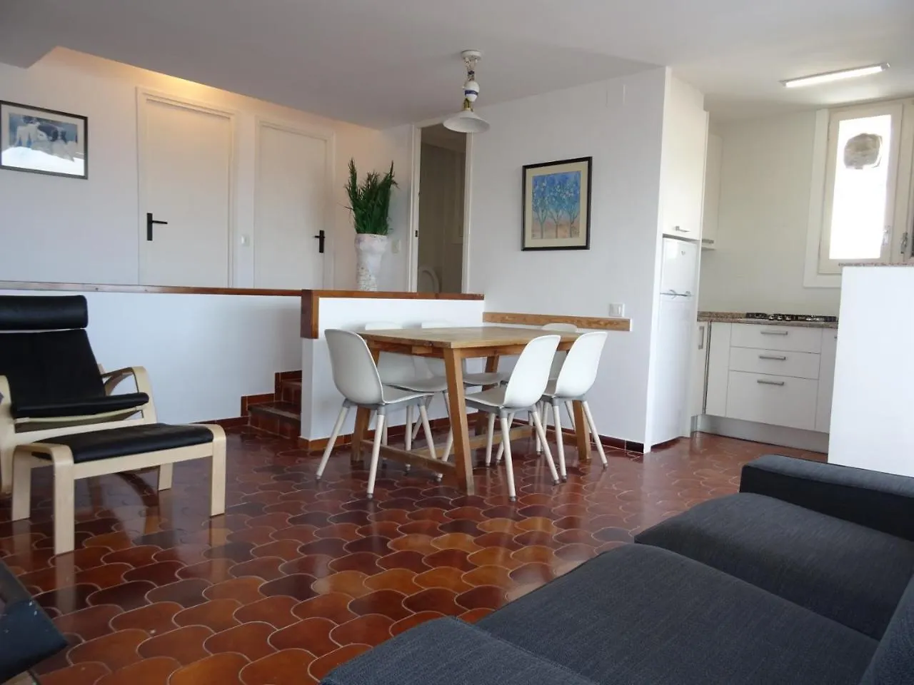 Hotel Anforas Mar Ursula Torredembarra Apartment