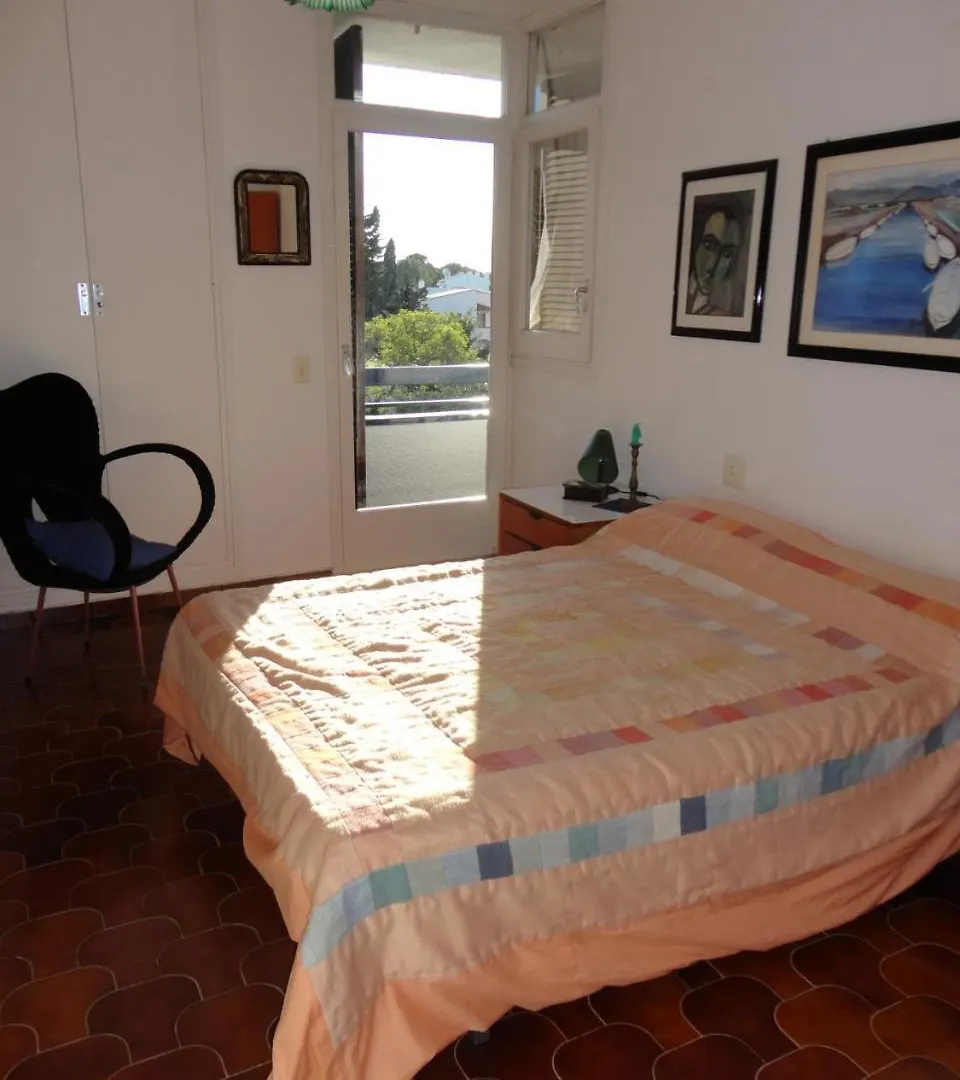 Apartment Anforas Mar Ursula Hotel Torredembarra