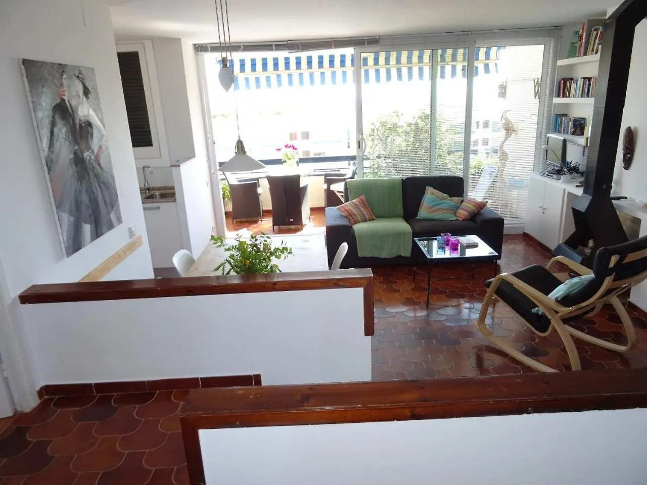 Anforas Mar Ursula Hotel Torredembarra Spain