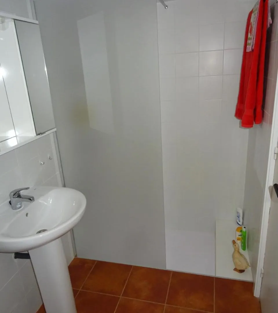 Apartment Anforas Mar Ursula Hotel Torredembarra