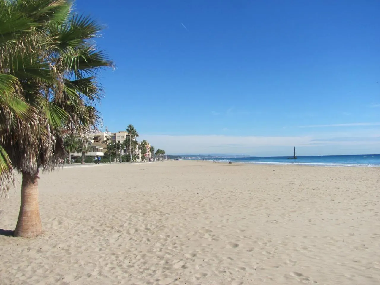 Anforas Mar Ursula Hotel Torredembarra 0*,