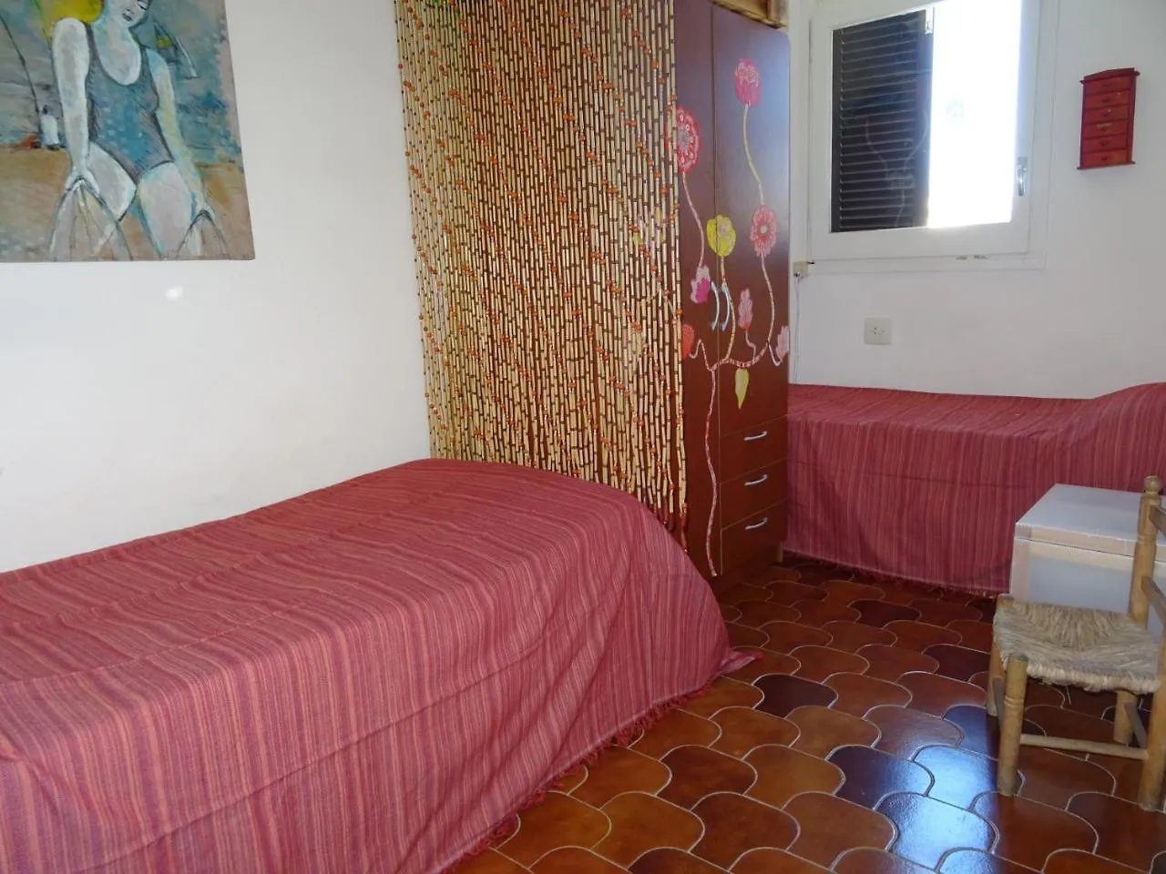 Anforas Mar Ursula Hotel Torredembarra Spain